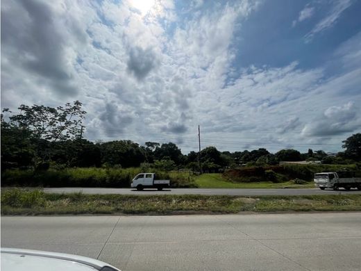 Terreno en La Chorrera, Distrito de La Chorrera