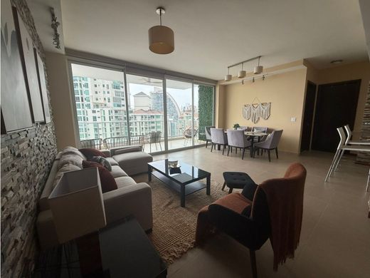 Apartment / Etagenwohnung in San Francisco, Distrito de San Francisco
