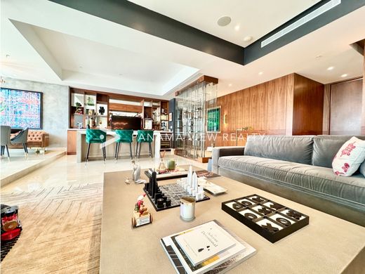 Appartamento a Panamá, Distrito de Panamá