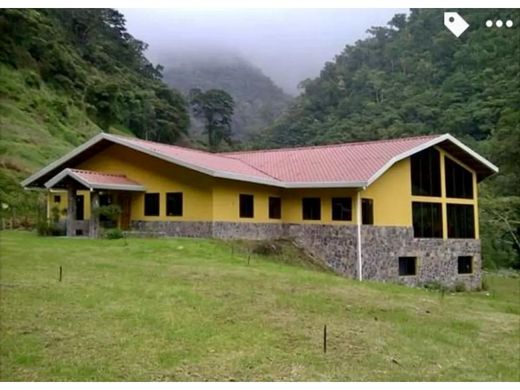Элитный дом, Volcán, Distrito de Bugaba
