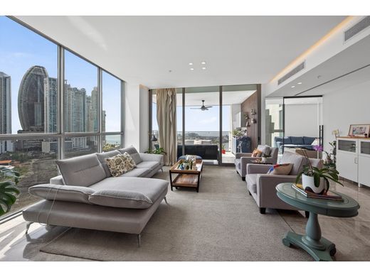 Apartment in Panama City, Distrito de Panamá