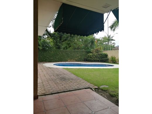 Элитный дом, Панама, Distrito de Panamá