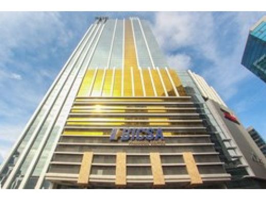 Офис, Bella Vista, Distrito de Donoso