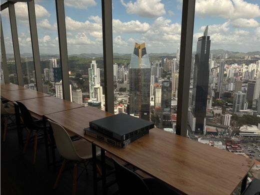 Bureau à Panamá, Distrito de Panamá