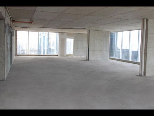 Офис, Bella Vista, Distrito de Donoso