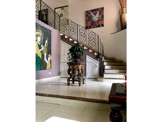 豪宅  巴拿馬城, Distrito de Panamá