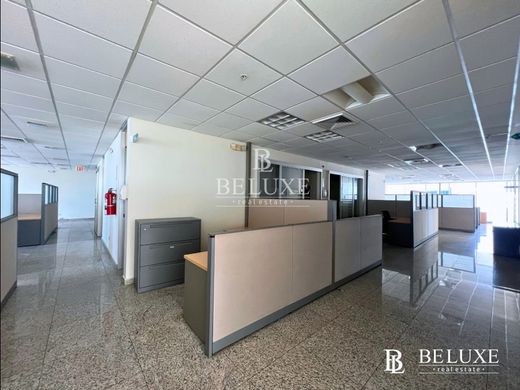 パナマシティ, Distrito de Panamáのオフィス