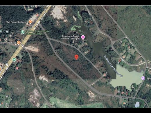 Land in San Carlos, Distrito de San Carlos