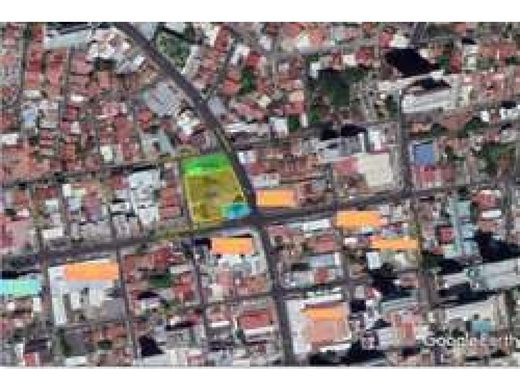 토지 / 파나마 시, Distrito de Panamá