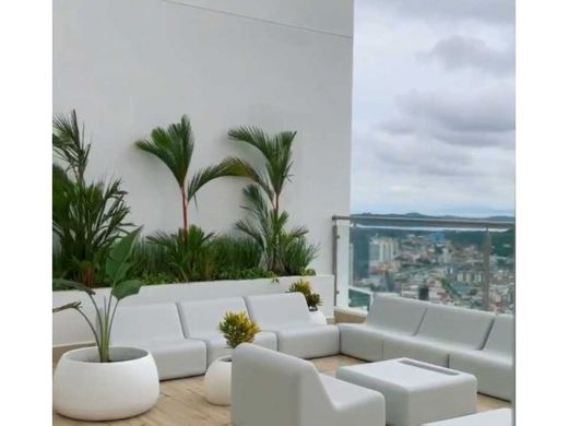 아파트 / 파나마 시, Distrito de Panamá