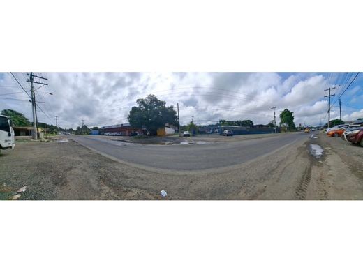 Bureau à Panamá, Distrito de Panamá