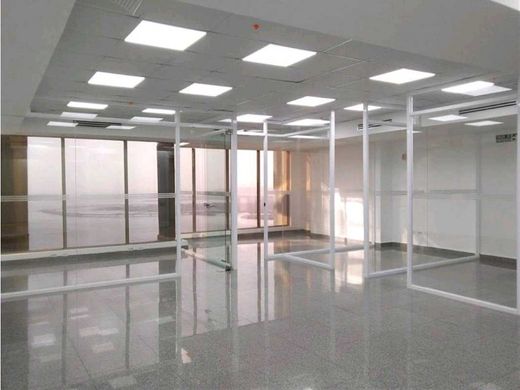 Office in Panama City, Distrito de Panamá