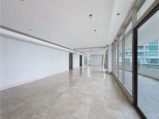 Daire San Francisco, Distrito de San Francisco