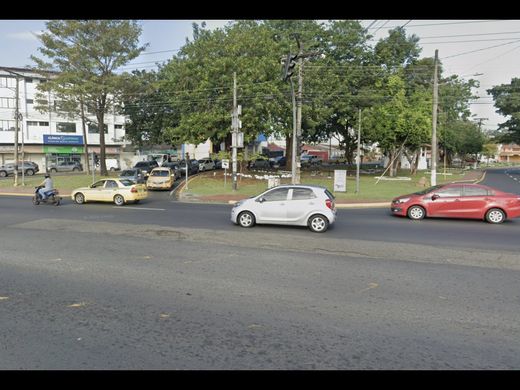 Grundstück in Panama-Stadt, Distrito de Panamá