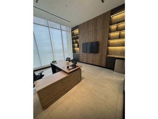 Office in Bella Vista, Distrito de Donoso