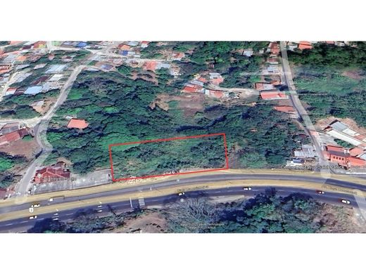 Terreno a Panamá, Distrito de Panamá