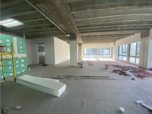 Bureau à Panamá, Distrito de Panamá