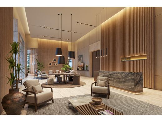 Apartment / Etagenwohnung in Panama-Stadt, Distrito de Panamá