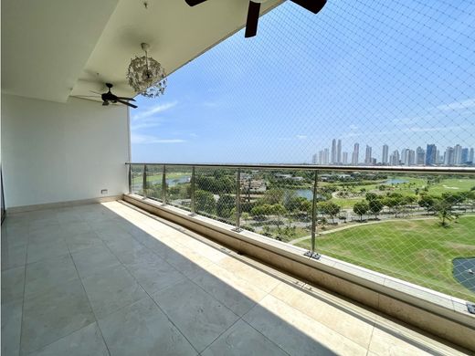 Apartment / Etagenwohnung in Panama-Stadt, Distrito de Panamá