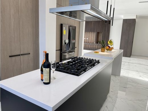 パナマシティ, Distrito de Panamáのアパートメント