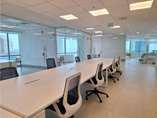 مكتب ﻓﻲ بنما (مدينة), Distrito de Panamá