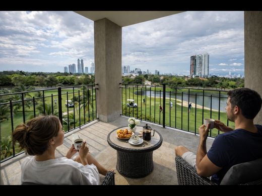 Apartment in Panama City, Distrito de Panamá