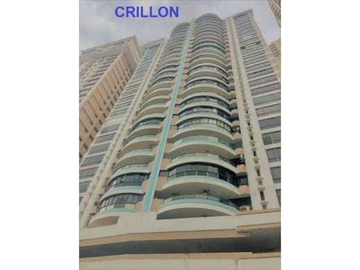 Διαμέρισμα σε Πόλη του Παναμά, Distrito de Panamá