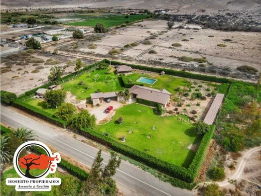 Luxe woning in Copiapó, Provincia de Copiapó
