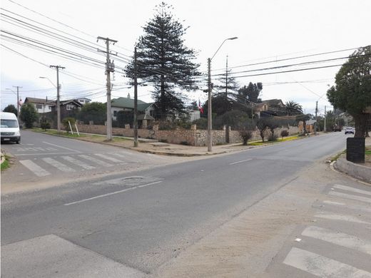 호화 저택 / Quintero, Provincia de Valparaíso