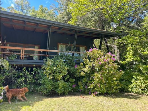 Maison de luxe à Pucón, Provincia de Cautín