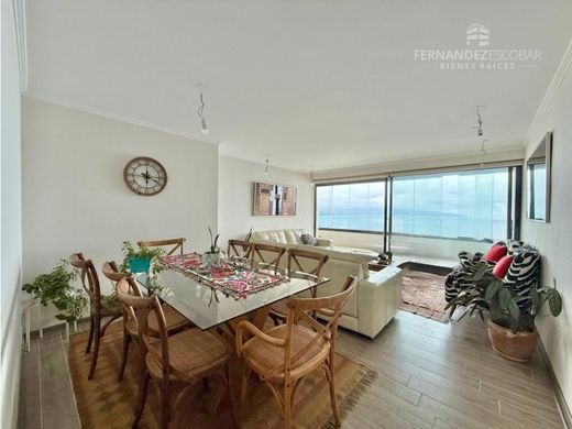 Appartamento a Valparaíso, Provincia de Valparaíso