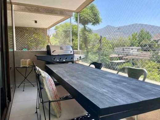 套间/公寓  圣地亚哥, Provincia de Santiago de Chile