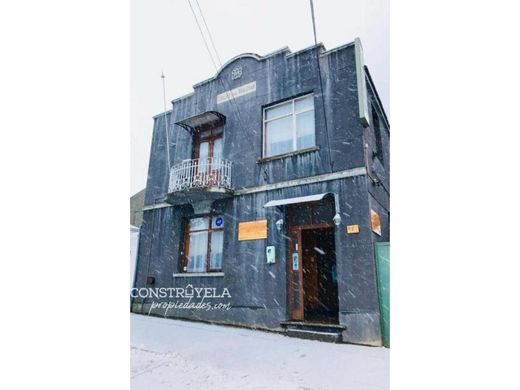 Casa di lusso a Punta Arenas, Provincia de Magallanes