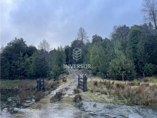 Terreno a La Unión, Provincia del Ranco