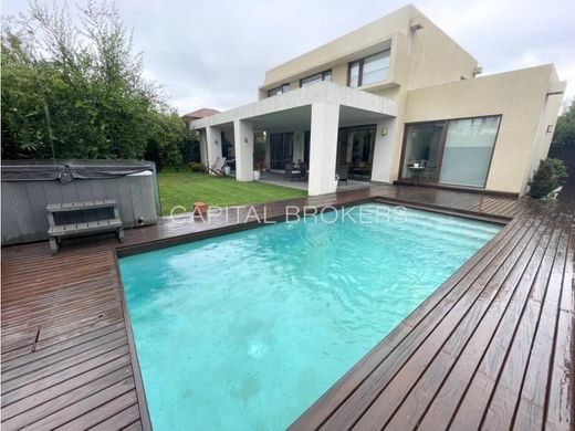 Casa de lujo en Colina, Provincia de Chacabuco