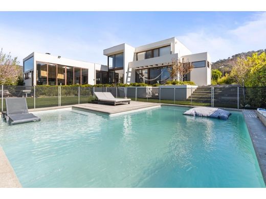 Casa de lujo en Santiago de Chile, Provincia de Santiago de Chile