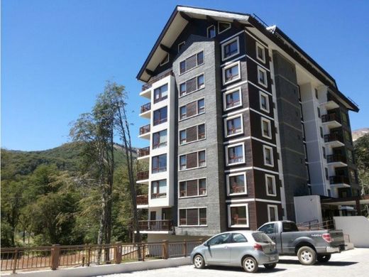 Apartment / Etagenwohnung in Pinto, Provincia de Diguillín