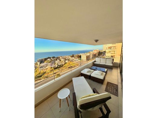 Apartment in Concón, Provincia de Valparaíso