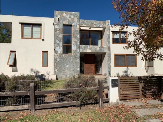 Maison de luxe à Colina, Provincia de Chacabuco