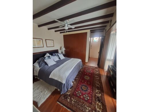 Luxury home in Las Condes, Provincia de Santiago de Chile