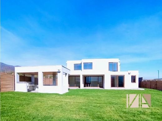 Πολυτελή κατοικία σε Colina, Provincia de Chacabuco