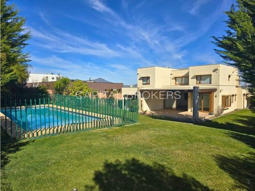 Πολυτελή κατοικία σε Colina, Provincia de Chacabuco