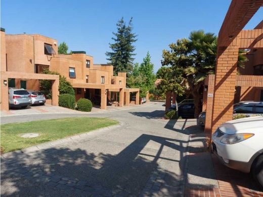 Casa de lujo en Santiago de Chile, Provincia de Santiago de Chile