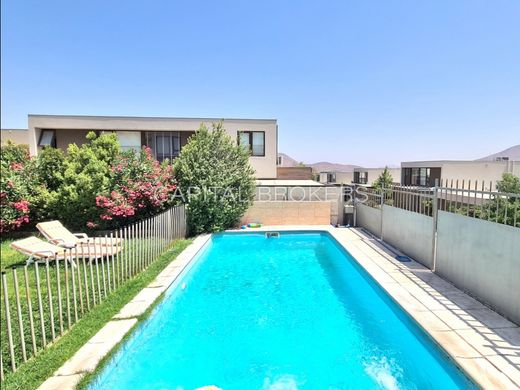 Casa di lusso a Colina, Provincia de Chacabuco