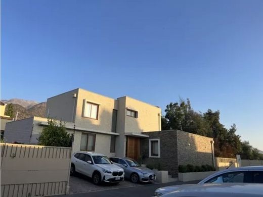 豪宅  圣地亚哥, Provincia de Santiago de Chile