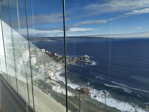 Piso / Apartamento en Viña del Mar, Provincia de Valparaíso