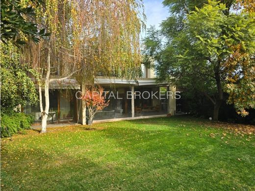 Πολυτελή κατοικία σε Colina, Provincia de Chacabuco