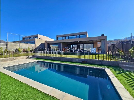 호화 저택 / Lo Barnechea, Provincia de Santiago de Chile