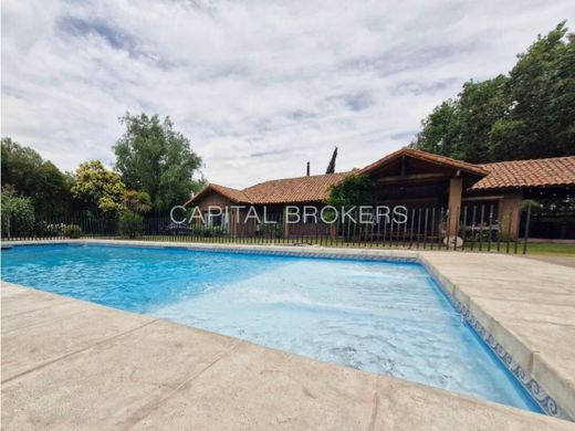 호화 저택 / Colina, Provincia de Chacabuco