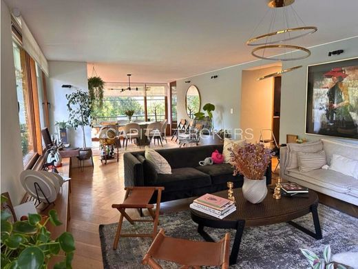 Квартира, Vitacura, Provincia de Santiago de Chile